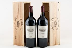 Ornellaia Tenuta Dell'Ornellaia