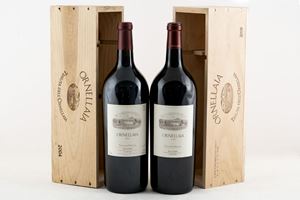 Ornellaia Tenuta Dell'Ornellaia