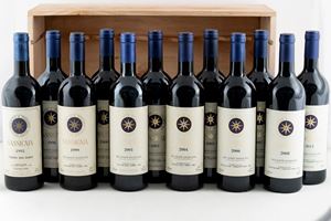 Bolgheri - Bolgheri - Super Tuscan