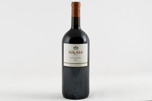 Solaia Marchesi Antinori