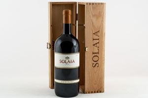 Solaia Marchesi Antinori