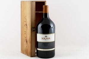 Solaia Marchesi Antinori