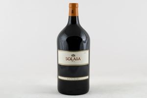 Solaia Marchesi Antinori