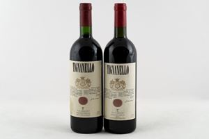 Tignanello Marchesi Antinori