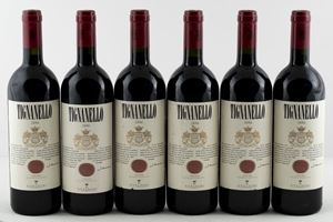 Tignanello Marchesi Antinori
