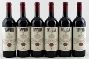 Tignanello Marchesi Antinori