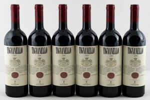 Tignanello Marchesi Antinori