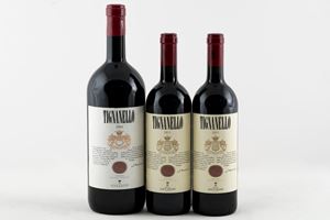 Tignanello Marchesi Antinori