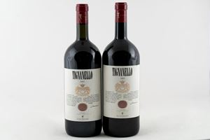 Tignanello Marchesi Antinori