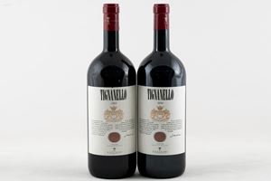 Tignanello Marchesi Antinori