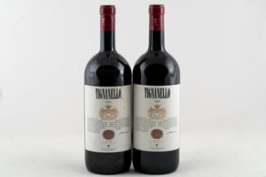Tignanello Marchesi Antinori