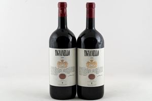 Tignanello Marchesi Antinori