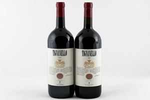 Tignanello Marchesi Antinori