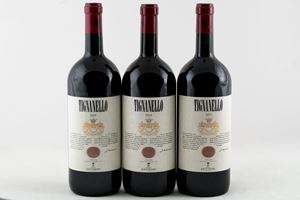 Tignanello Marchesi Antinori