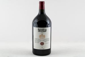 Tignanello Marchesi Antinori