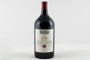 Tignanello Marchesi Antinori