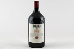 Tignanello Marchesi Antinori