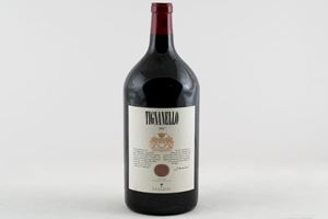 Tignanello Marchesi Antinori