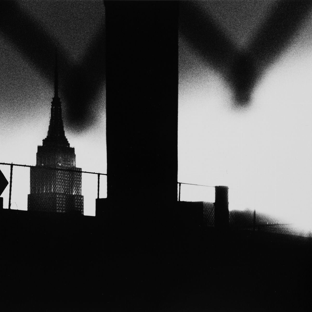 William Klein - Citizen Sidel – Sei stampe alla gelatina ai sali d'argento, 1996