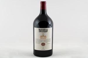 Tignanello Marchesi Antinori