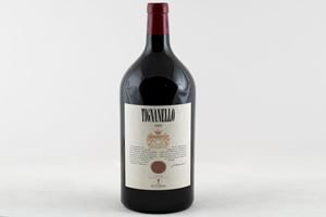 Tignanello Marchesi Antinori