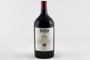 Tignanello Marchesi Antinori