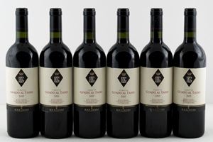 Tenuta Guado al Tasso Marchesi Antinori