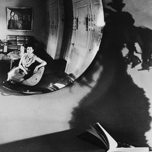 Peggy Guggenheim, New York