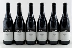 Barbaresco Gaja