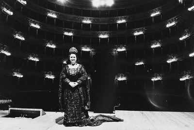 Senza Titolo (teatro la Scala)