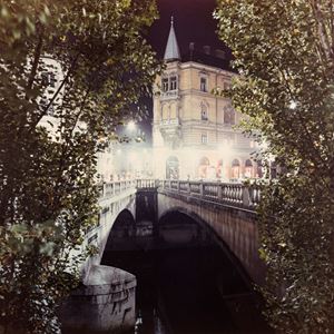 Lubiana