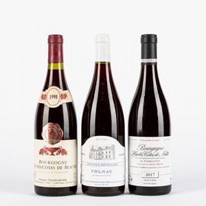 Francia - Francia - Borgogna
