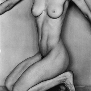 Nude (Bertha, Glendale)