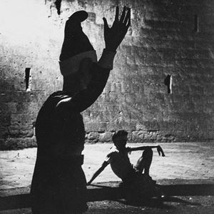 Notte di Piedigrotta a Napoli