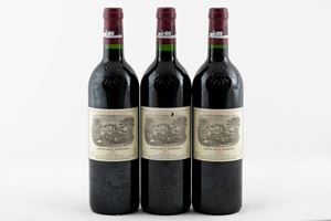 Chateau Lafite Rothschild