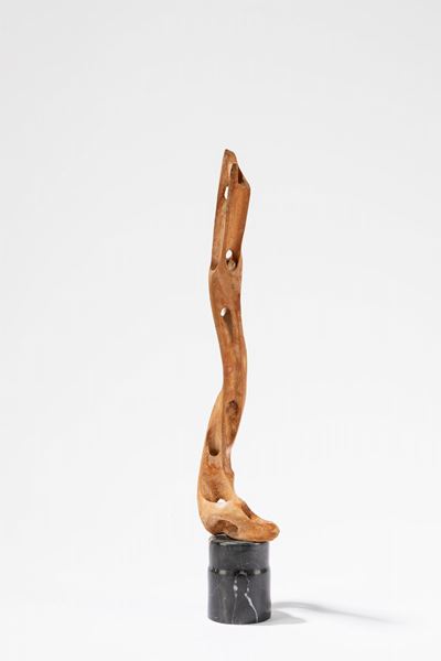 Scultura in legno