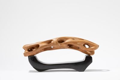 Scultura in legno