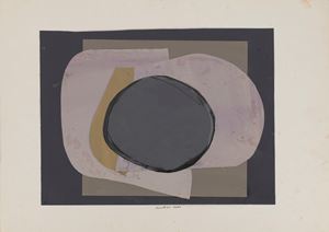 Accatino Enrico - Untitled
