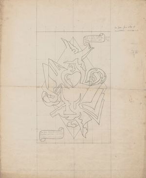 Simbolo dell'eucarestia