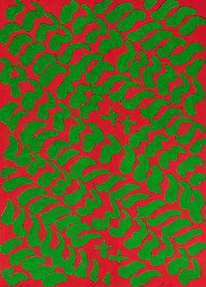 Verde - Rosso