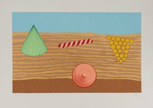 Geometric composition