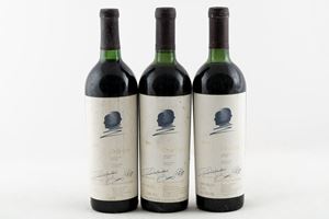 Opus One