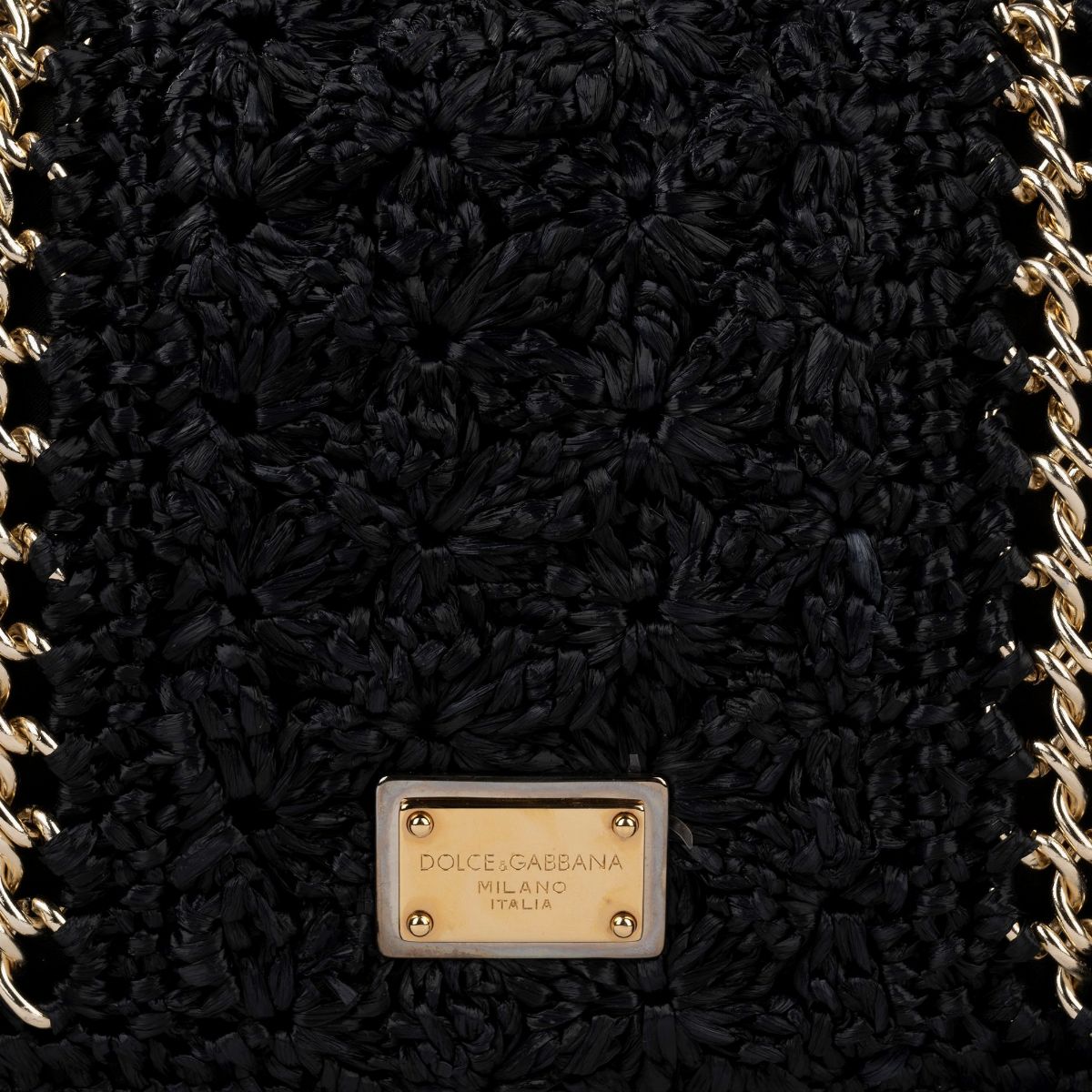 Dolce & Gabbana - Borsa a Spalla