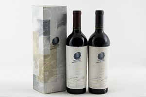 Opus One