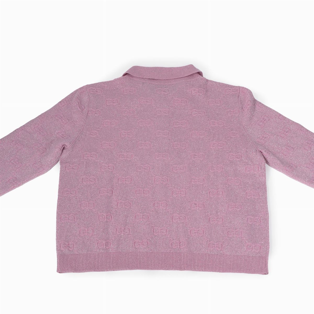 Gucci - Polo a Manica Lunga