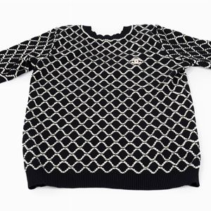 Chanel - Maglia a manica corta 
