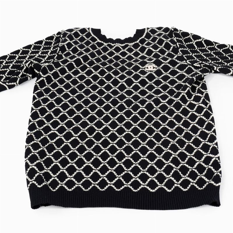 Chanel maglia sale