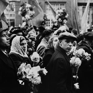 Senza titolo (Mosca)