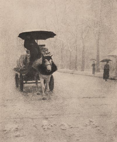 Nevica