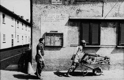 Paese della Brianza